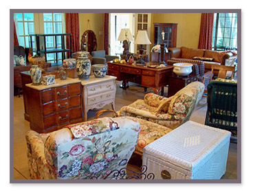 Estate Sales - Caring Transitions of Winter Park